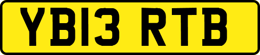 YB13RTB