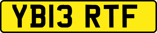 YB13RTF
