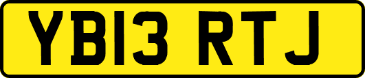 YB13RTJ