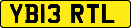 YB13RTL