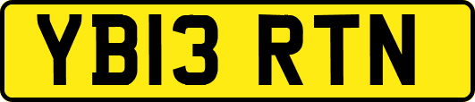 YB13RTN