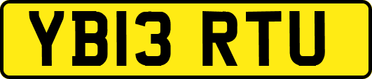 YB13RTU