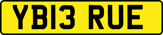 YB13RUE