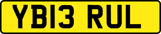 YB13RUL