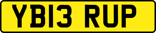 YB13RUP