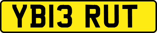 YB13RUT