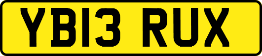YB13RUX