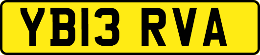 YB13RVA
