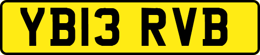 YB13RVB