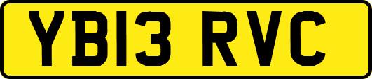 YB13RVC