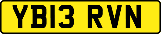 YB13RVN