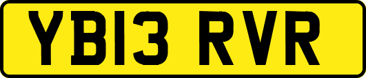 YB13RVR