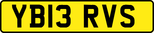YB13RVS