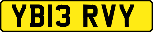 YB13RVY