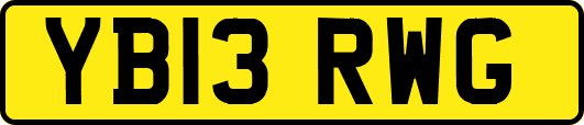YB13RWG