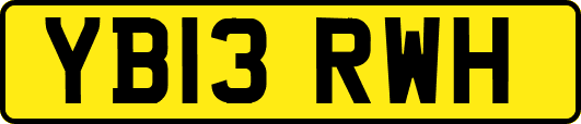 YB13RWH