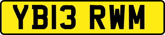 YB13RWM