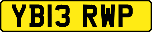 YB13RWP