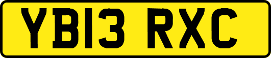 YB13RXC