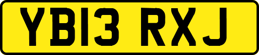 YB13RXJ