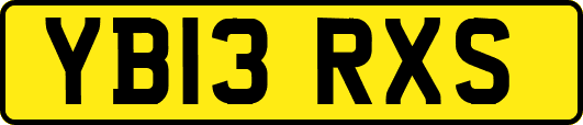 YB13RXS