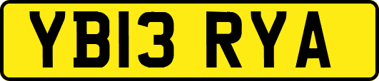 YB13RYA