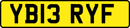 YB13RYF