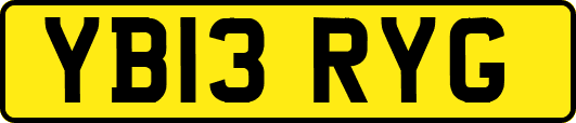 YB13RYG