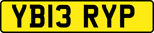 YB13RYP