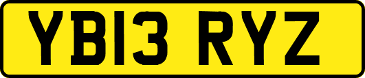 YB13RYZ