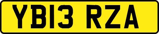 YB13RZA