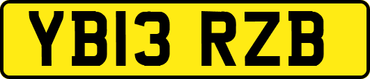 YB13RZB