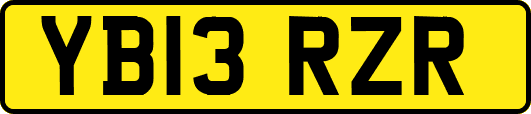 YB13RZR