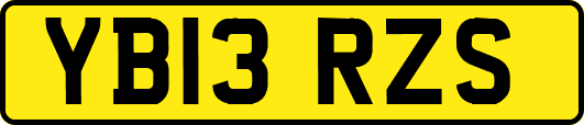 YB13RZS
