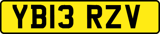 YB13RZV