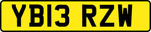 YB13RZW