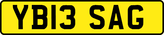 YB13SAG