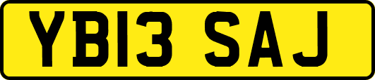 YB13SAJ