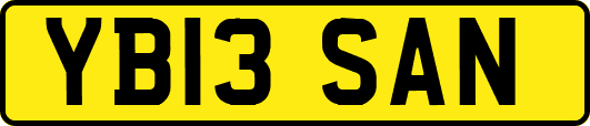 YB13SAN