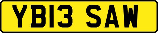 YB13SAW