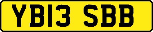 YB13SBB