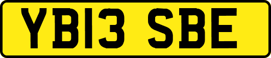 YB13SBE