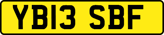 YB13SBF