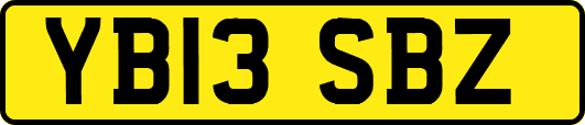 YB13SBZ