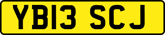 YB13SCJ