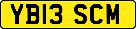 YB13SCM