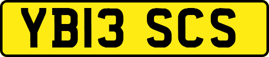 YB13SCS
