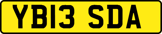 YB13SDA