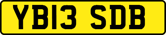 YB13SDB