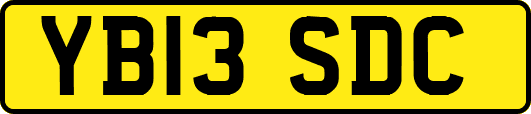 YB13SDC